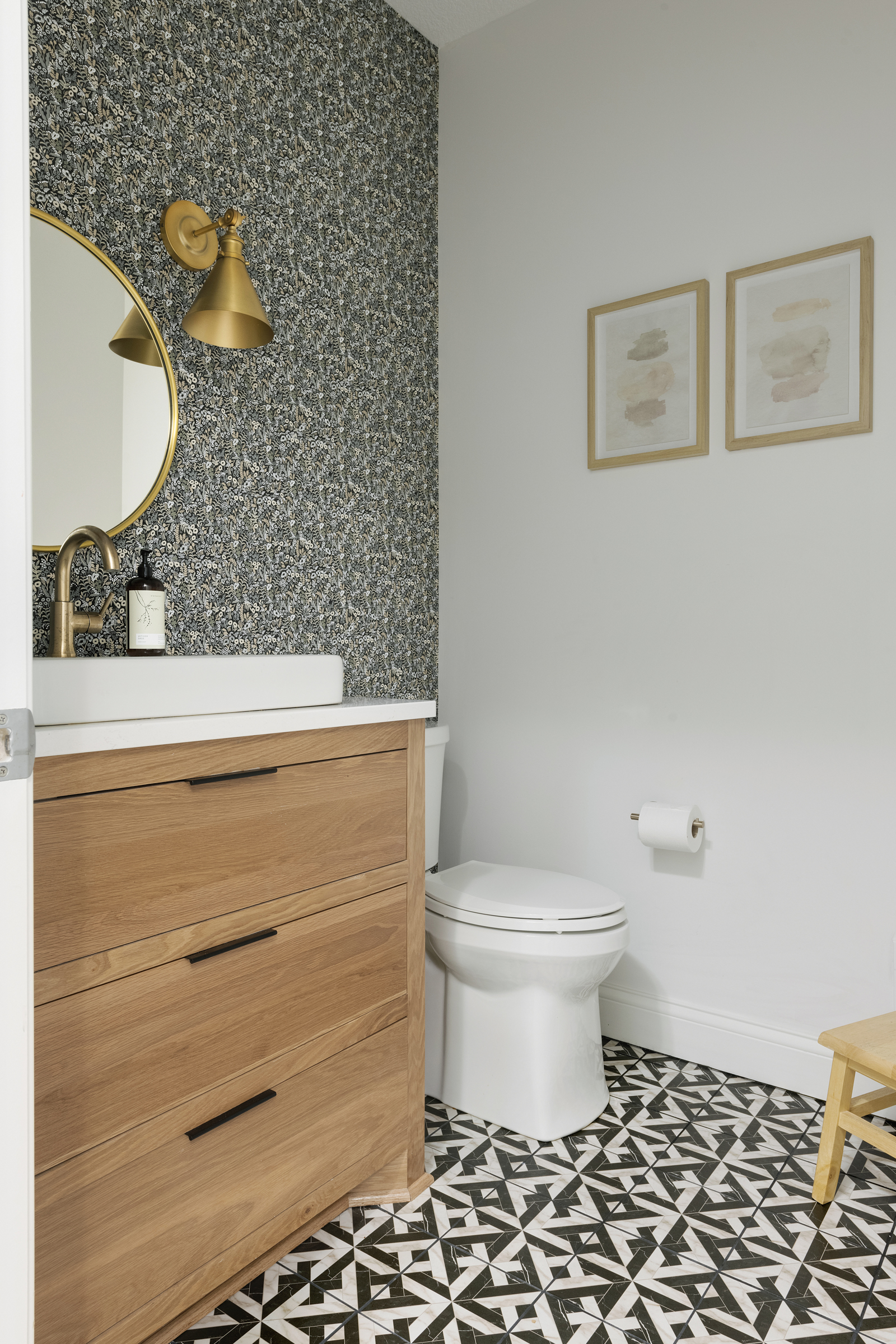 Enhance Your Bathroom with a Few Simple Updates 3