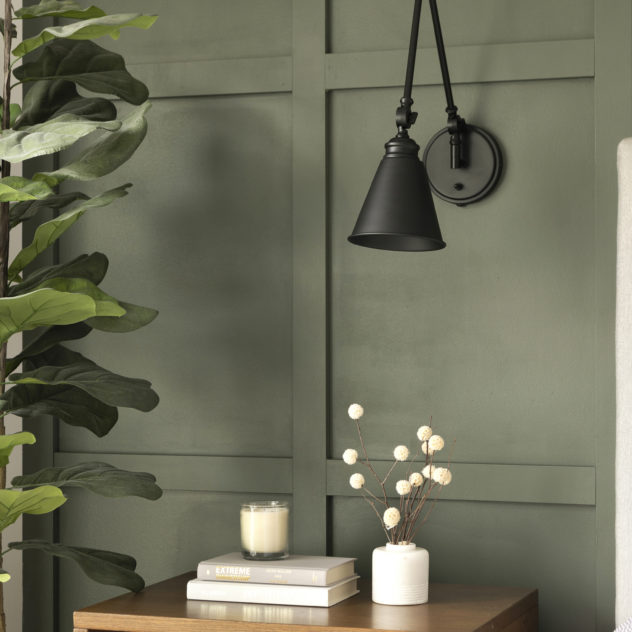 Green Paint Colors | Our Top 12 Must-Haves 1