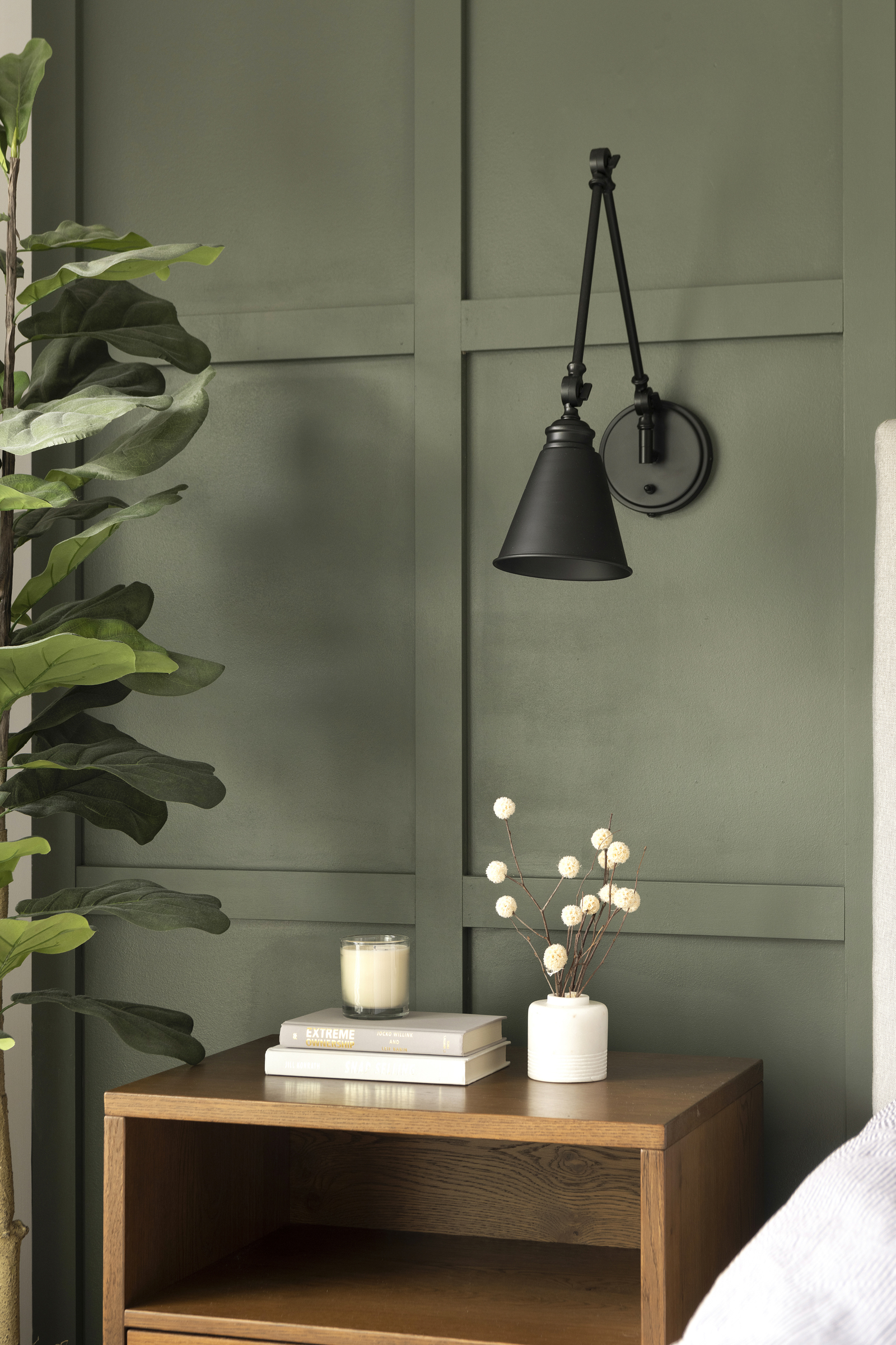 Green Paint Colors | Our Top 12 Must-Haves 8
