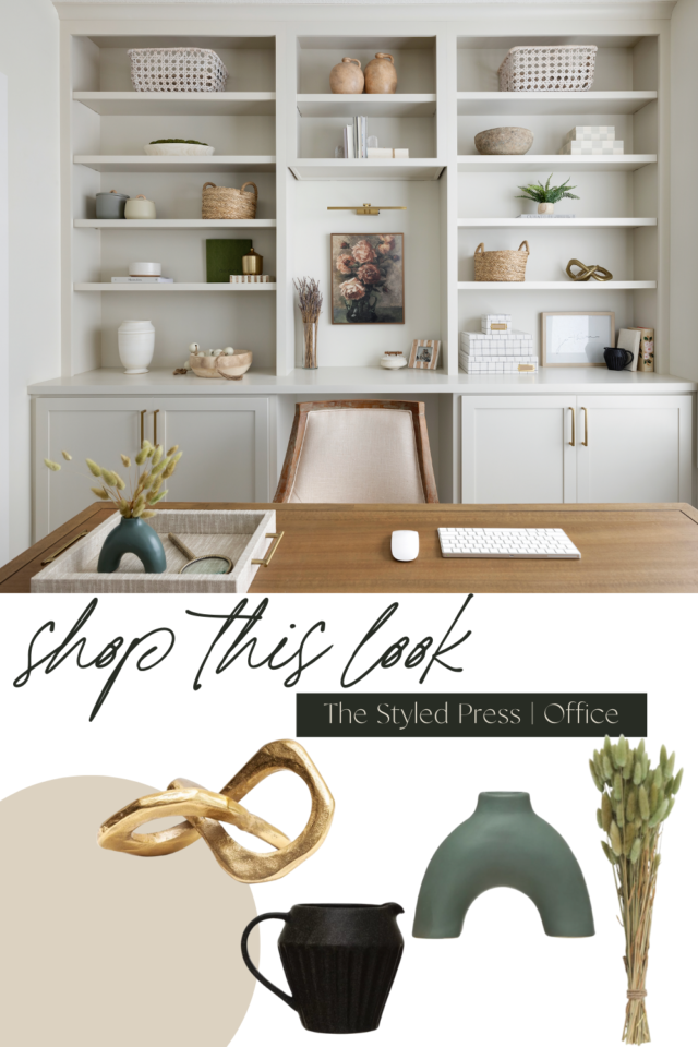 The Styled Press | Office | Shop this Look