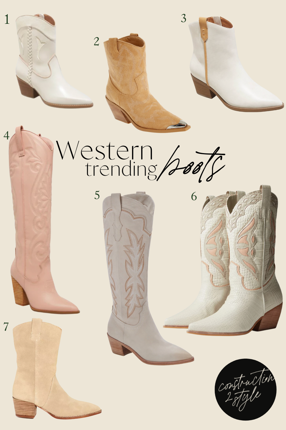 Our Favorite Fall Boots 3