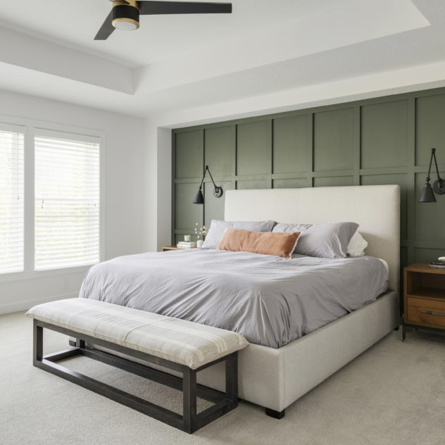 The Walnut Grove Home Owner's Bedroom | Maple Grove, MN 8