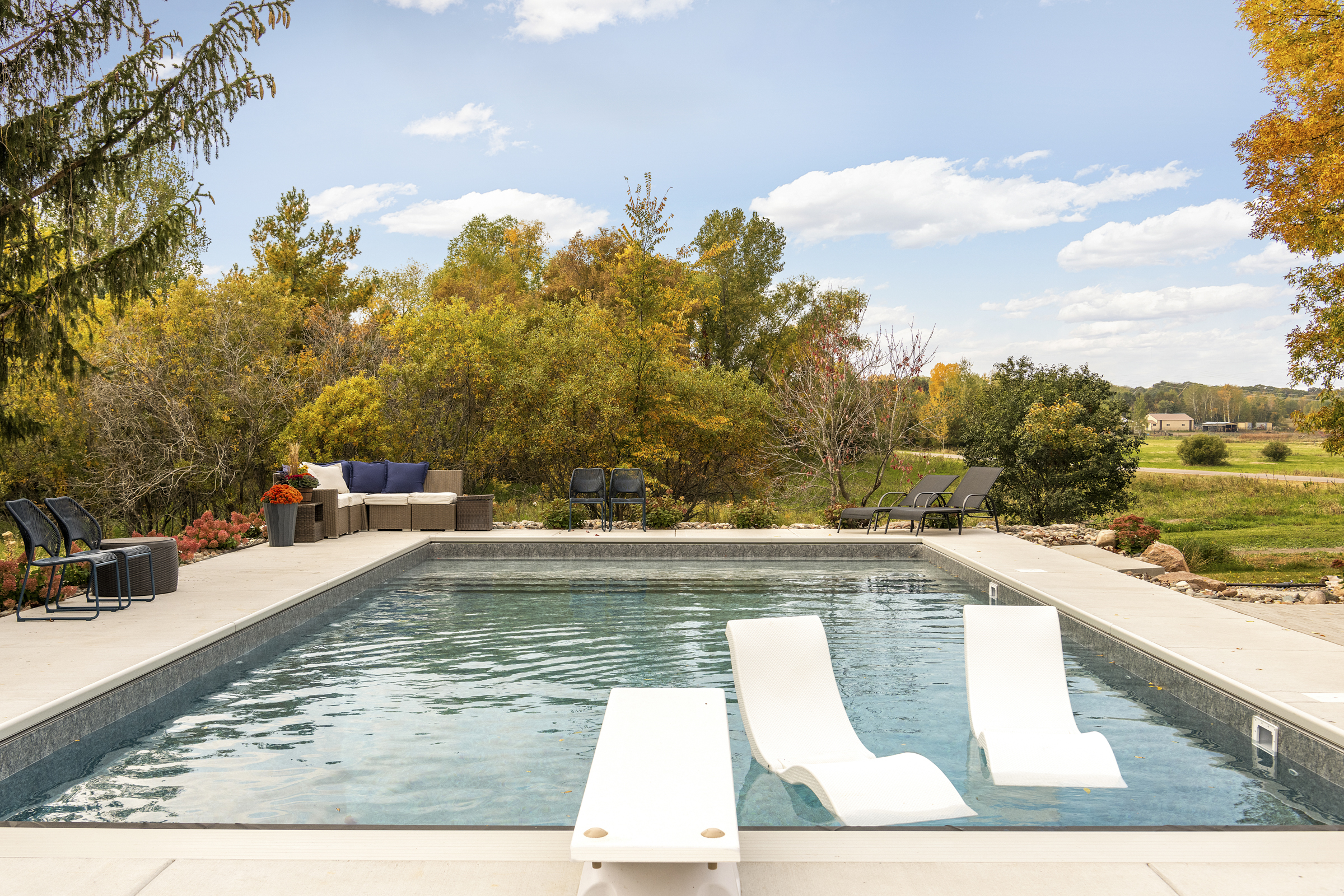 outdoor inground pool costs