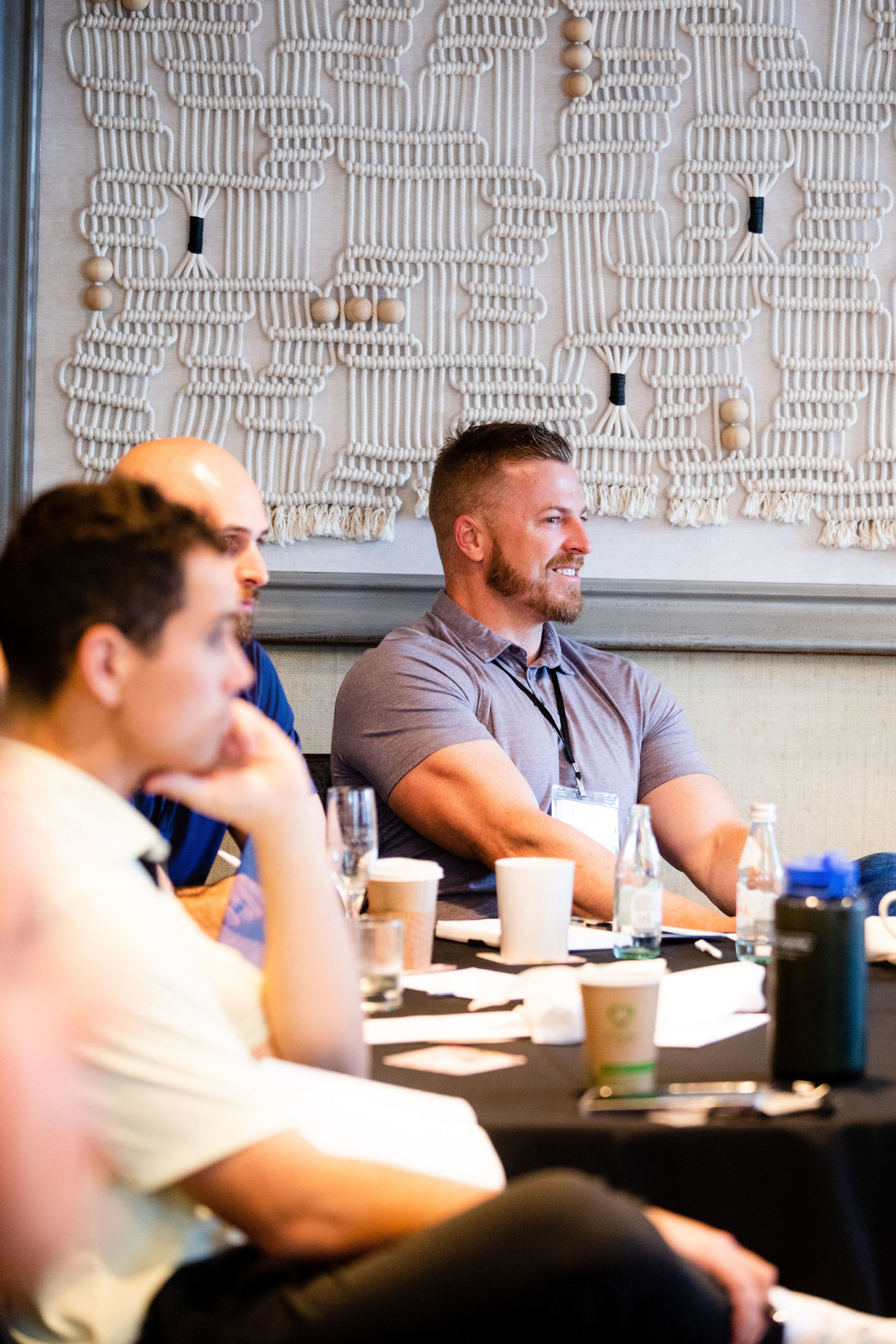 Contractor Coalition Summit Recap | Huntington Beach, CA 47