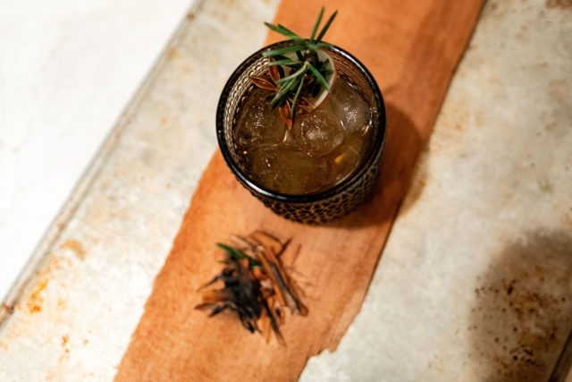Seasonal Sipper Delight: Crafting the 'Tis the Season Mule for Festive Flavor 5