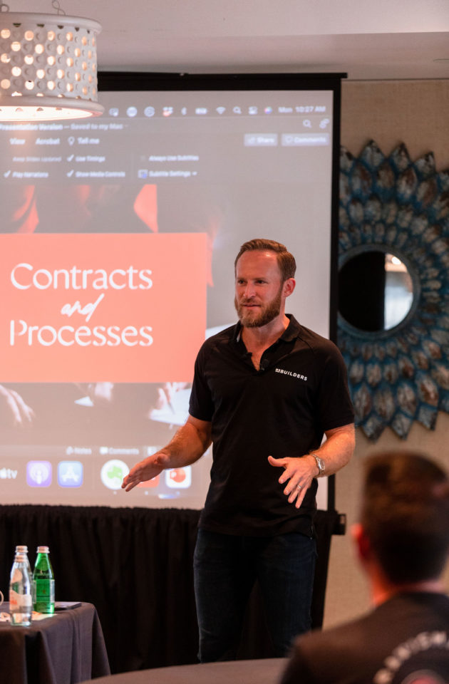 Contractor Coalition Summit Recap | Huntington Beach, CA 6