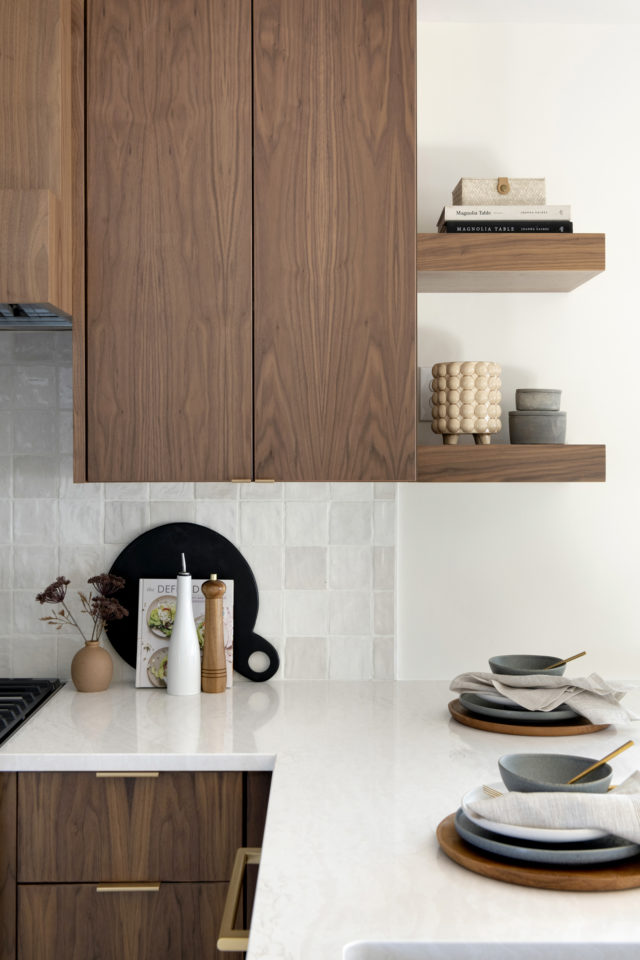 Kitchen cabinet decor | construction2style