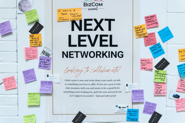 BizCom 2022 Marketing Conference 5