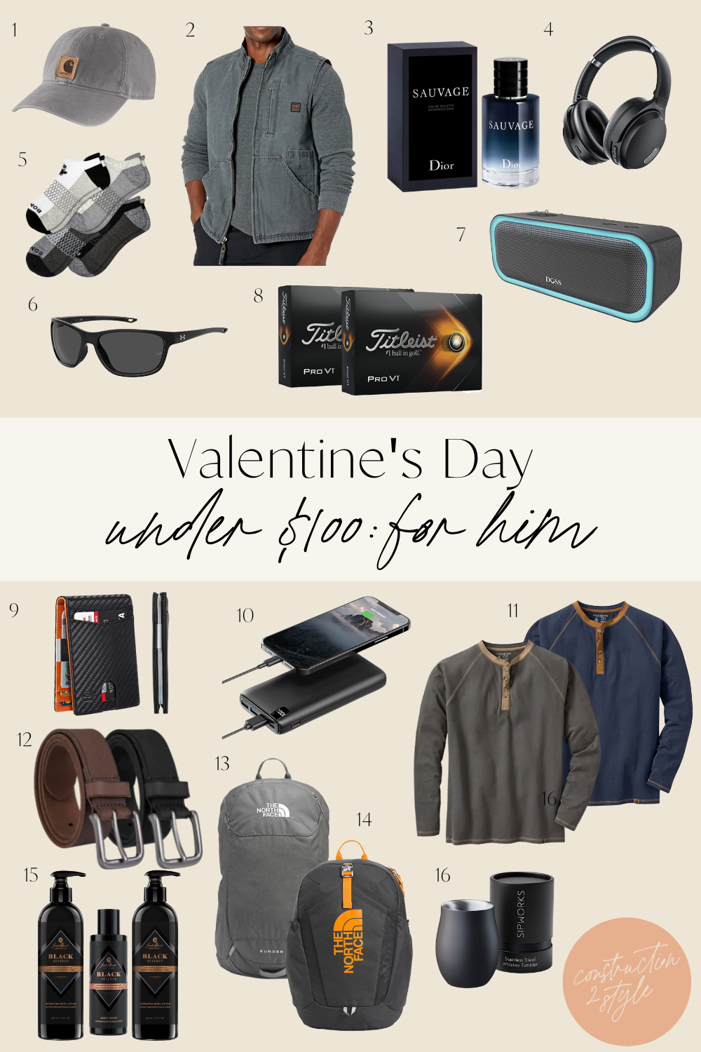 best Valentine's Day gifts for under $100