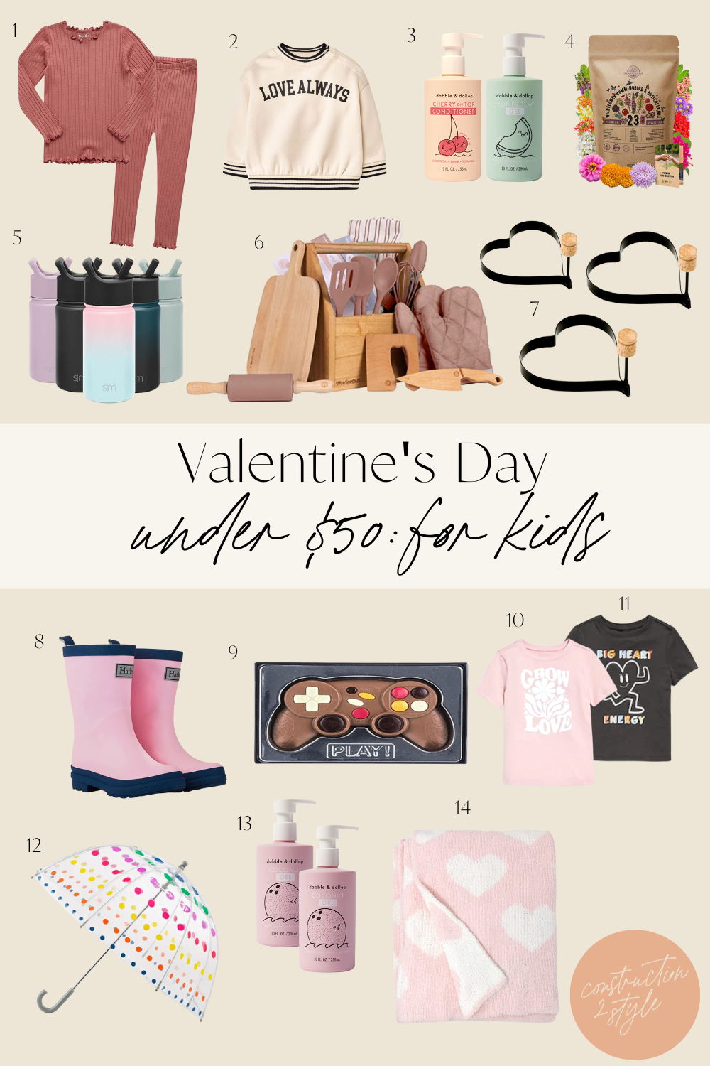 14 Valentine's Day Activities for Kids | 2023 3