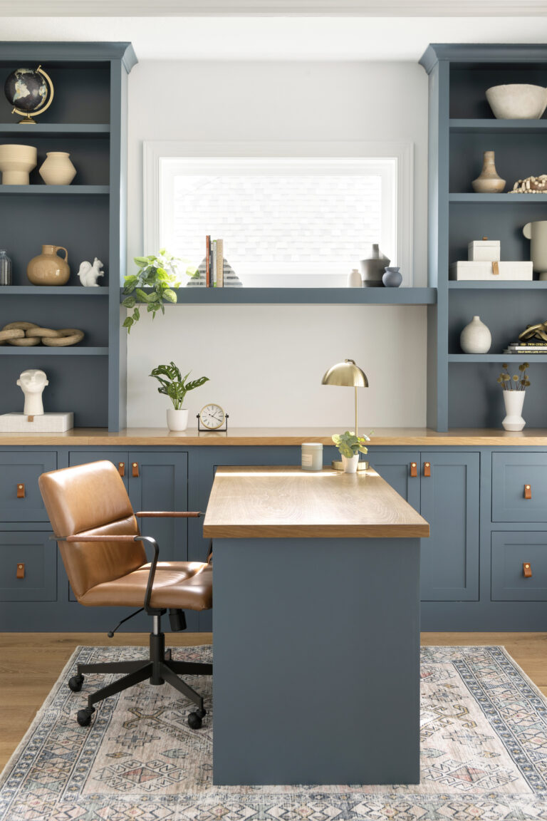 Our 8 Go-to Blue Paint Colors 