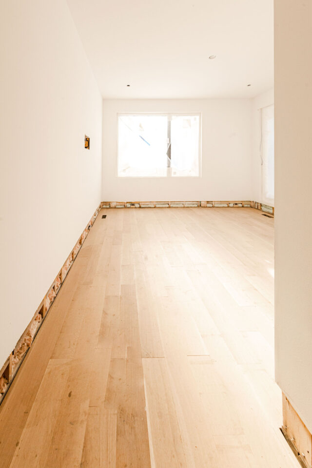Things to Consider when Picking Direction of your Flooring 2