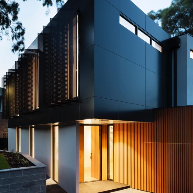 Modern House Styles | 6 Super Cool Examples 9