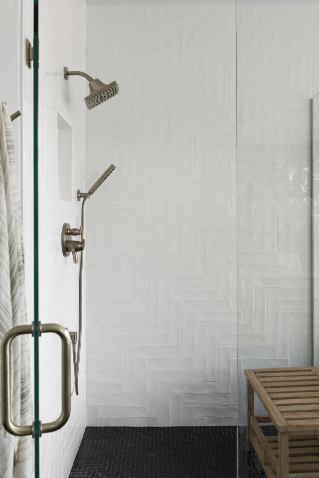 12 Different Subway Tile Patterns & How to Lay Them 3