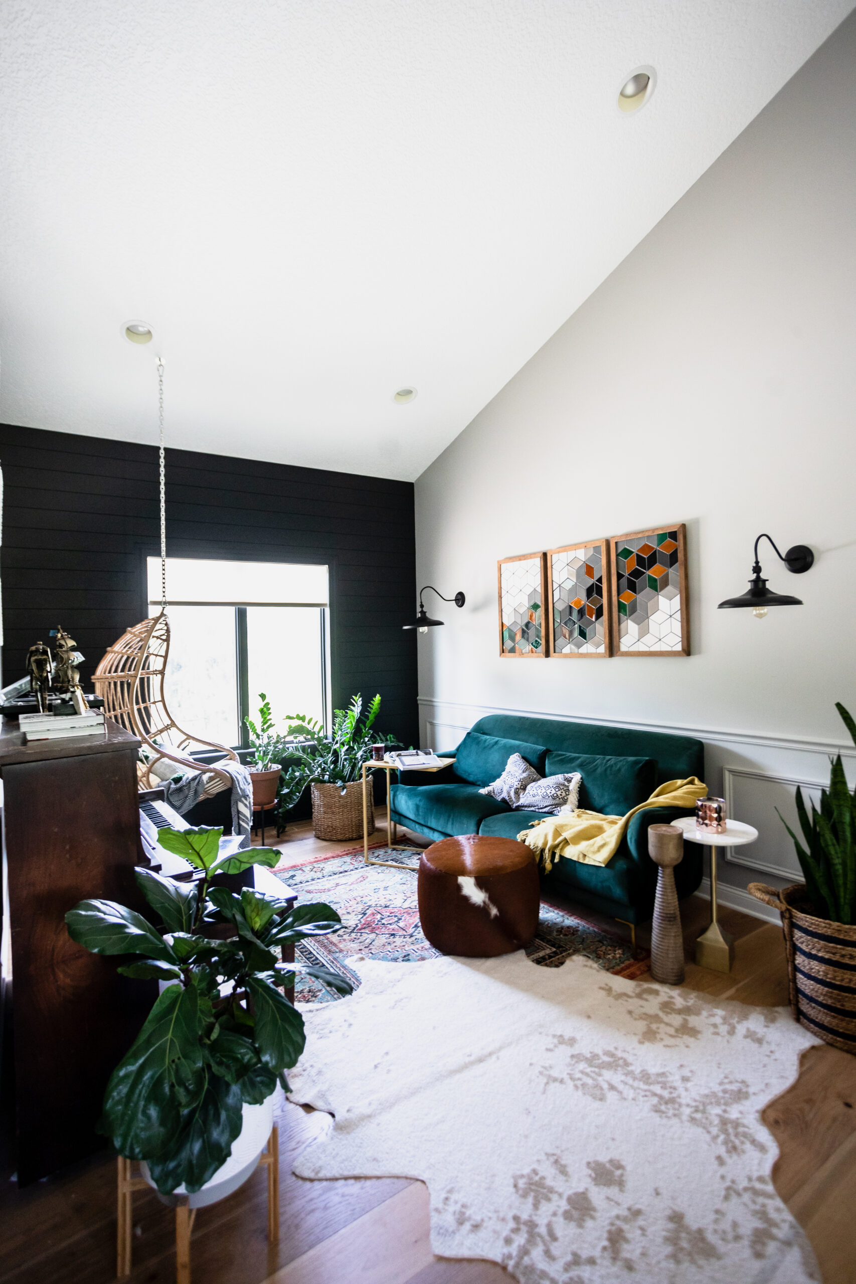 How to Arrange Living Room Furniture 3
