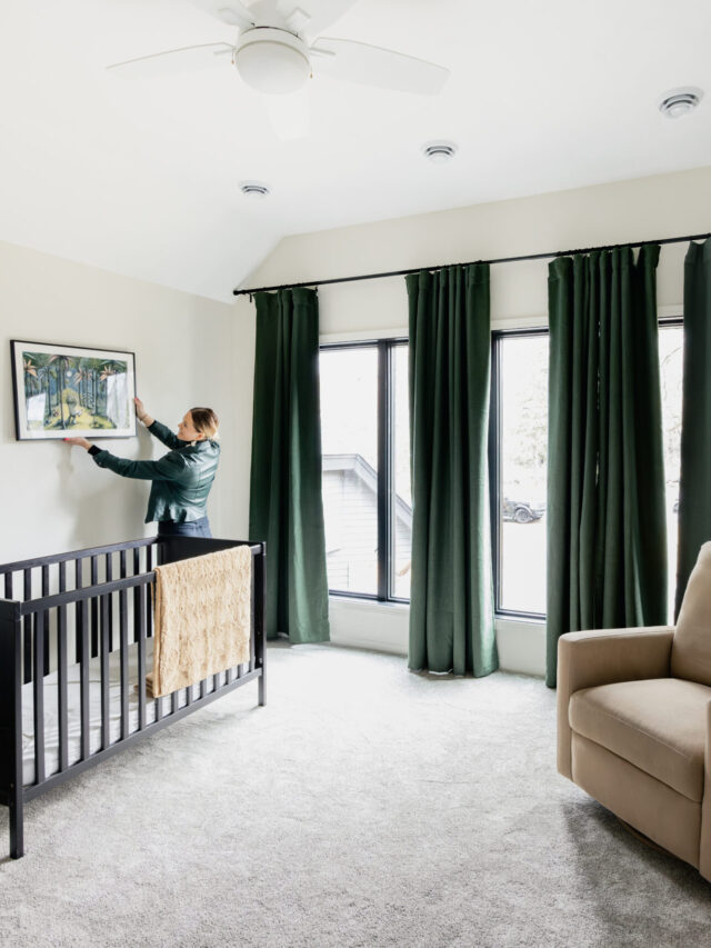 Blinds vs Curtains: Where and Why?