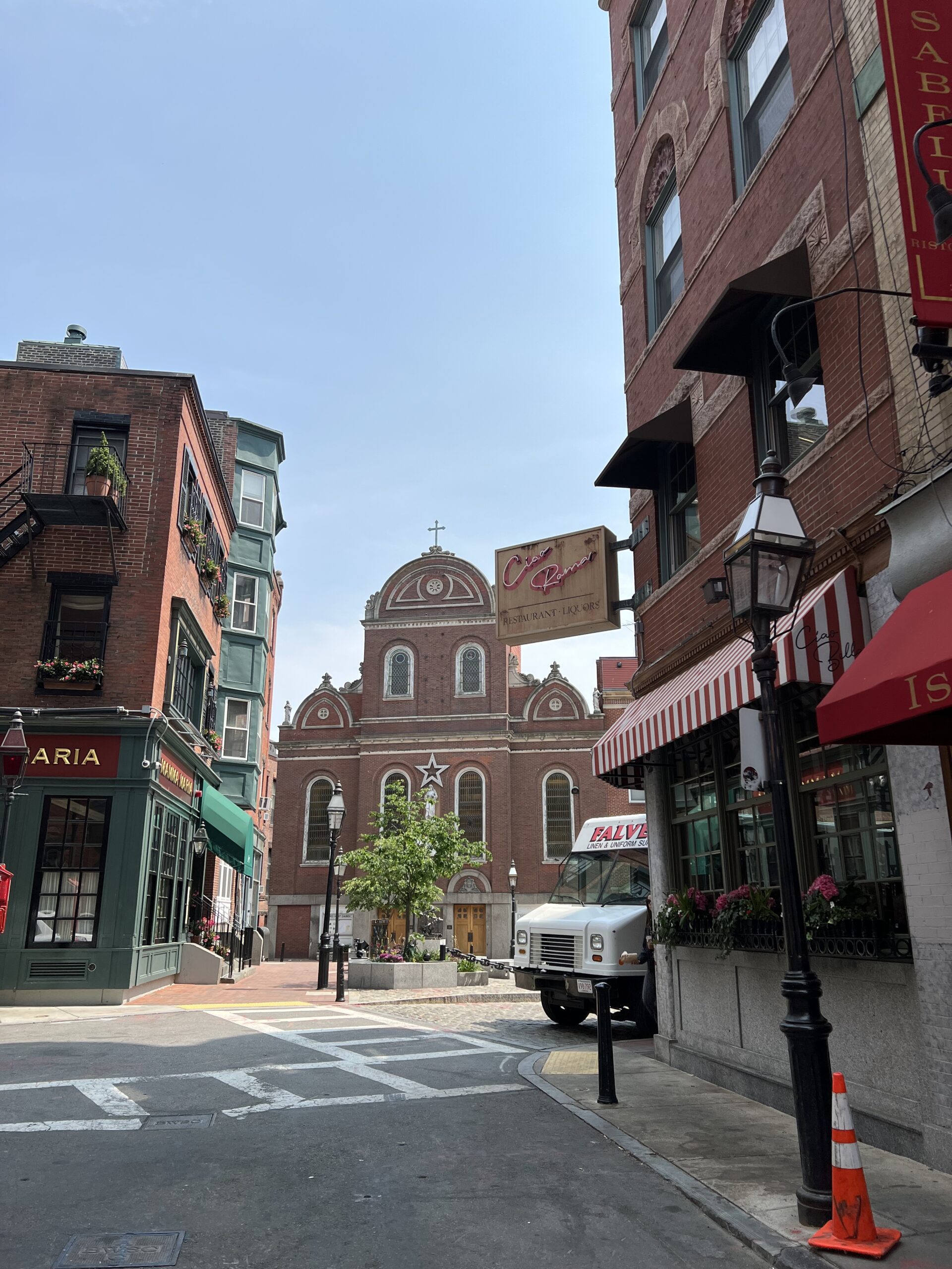 7 Best Things to Do in Boston 1