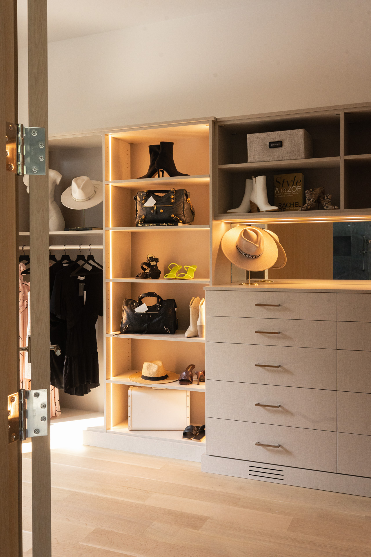 The Best Storage Solutions for Organizing your Home