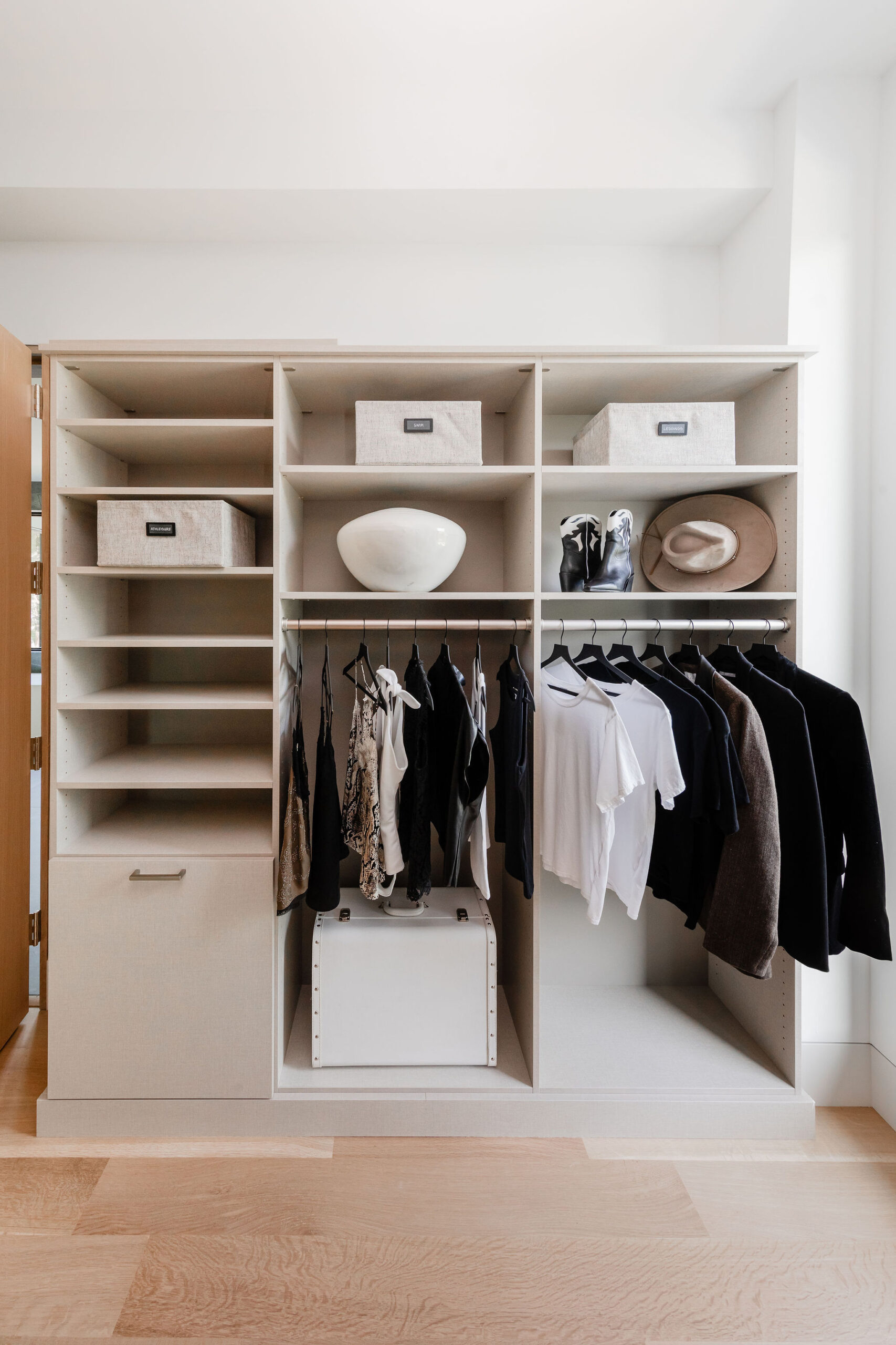 Built to Last Custom Closets, Style & Organization 4