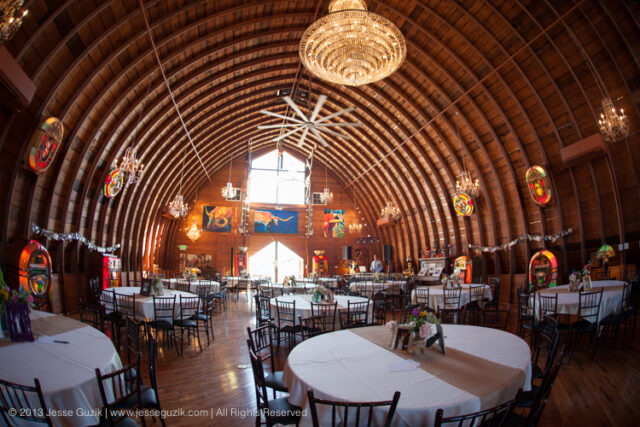 4 Casual Minnesota Wedding Venues 2