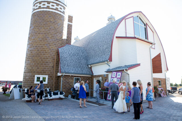 4 Casual Minnesota Wedding Venues 3