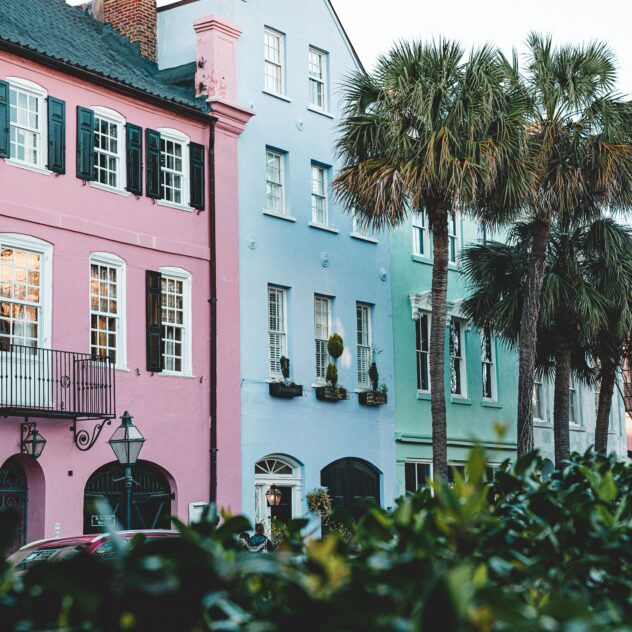 Things to do in Charleston