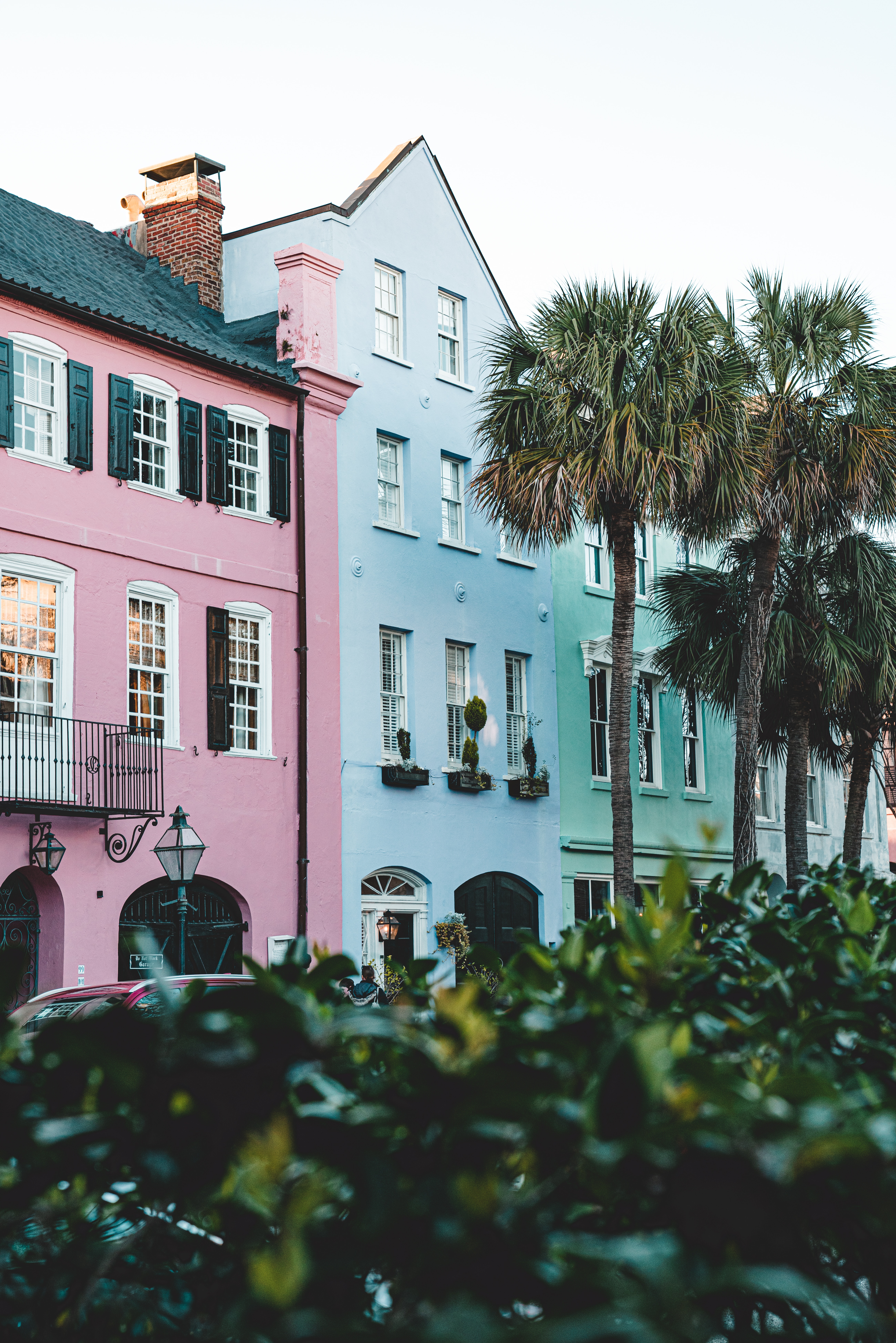 Things to do in Charleston