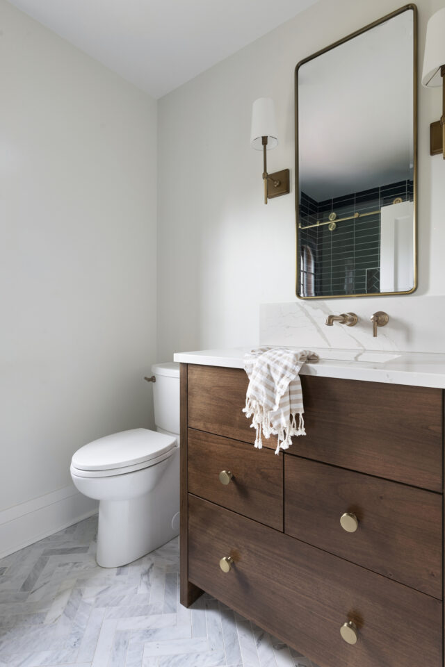 Your Guide To Semi- Flush Mount Lighting
