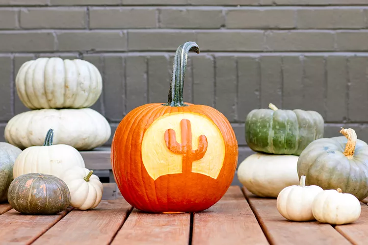 10 Most Extreme Pumpkin Carving Stencils - Try if You Dare! 4