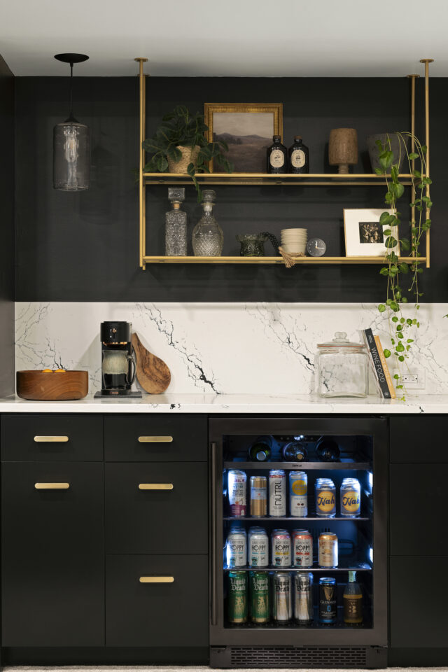 dry or wet bar how to decide 