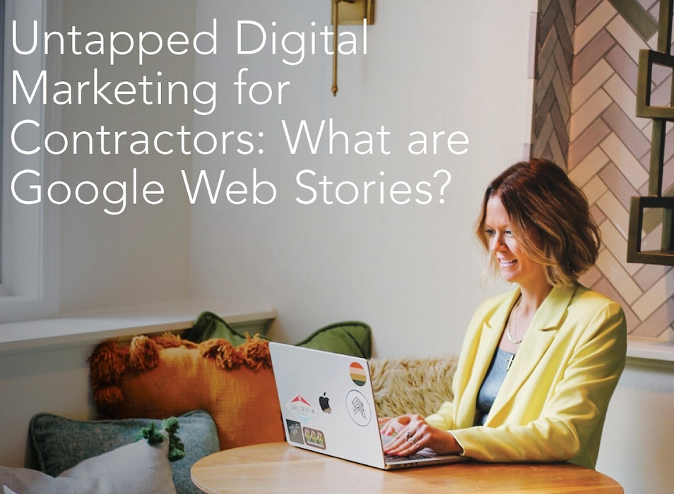 What are Google Web Stories, How to Create Them + Best Practices