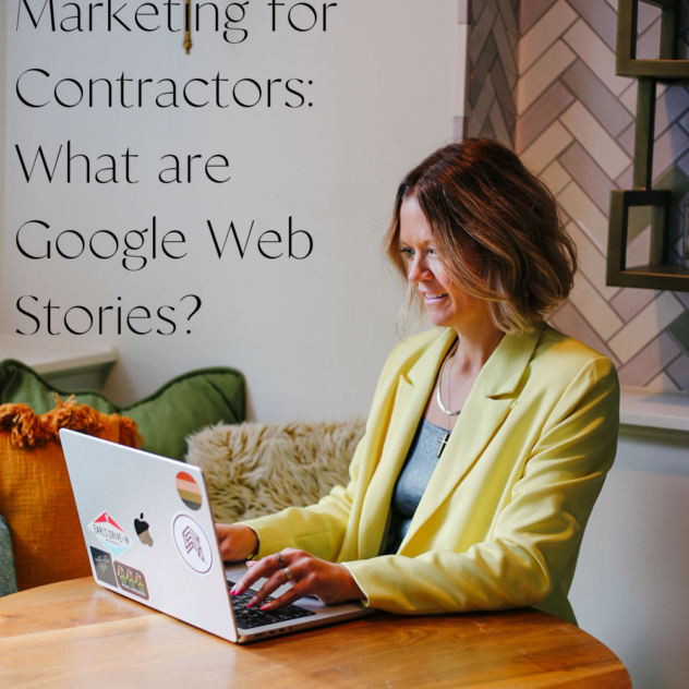 What are Google Web stories?