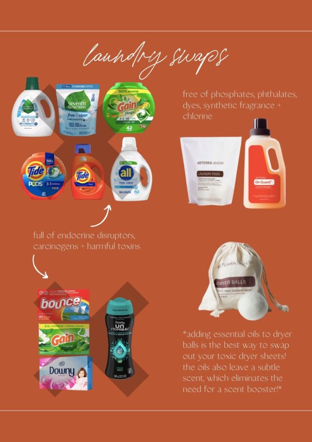 Our Favorite Home Cleaning Products 3