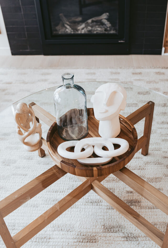 10 Coffee Table Decor Ideas 2