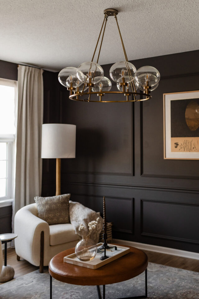 chandeliers that make a statement