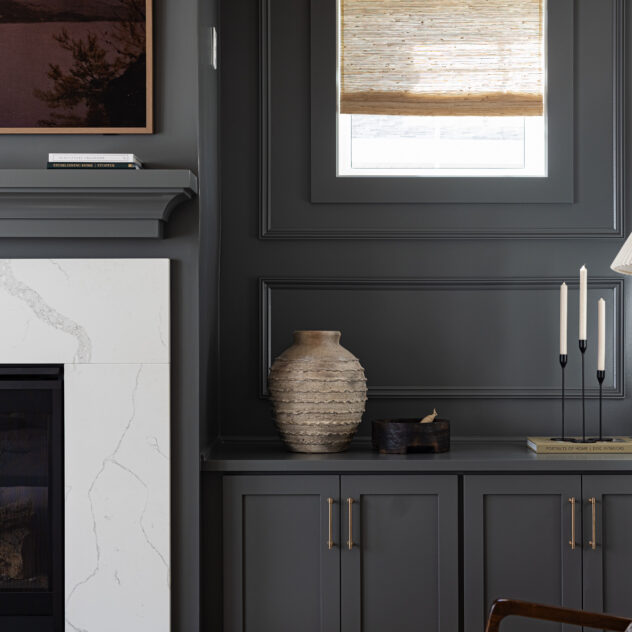 Top Interior Paint Colors That Define 2025 | Bold & Beautiful 4