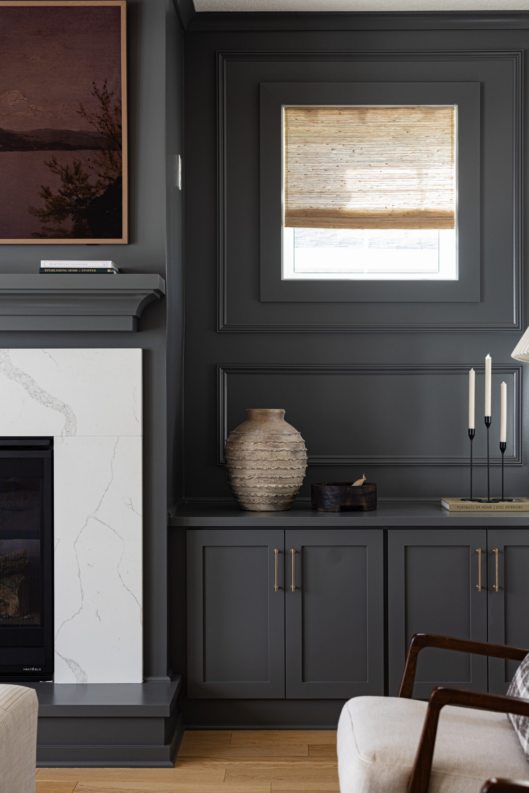 Top Interior Paint Colors That Define 2025 | Bold & Beautiful 1